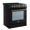 Picture of FORNO FFSIN0982-30BLK