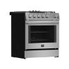 Picture of FORNO FFSGS1116-30
