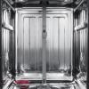 Picture of FORNO FDWBI8067-24BLK