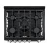 Picture of FORNO FFSGS1116-30BLK