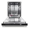 Picture of FORNO FDWBI8067-24BLK