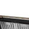 Picture of FORNO FRHWM5095-36BLK