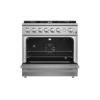 Picture of FORNO FFSGS6277-36