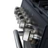 Picture of FORNO FFSGS1116-30BLK