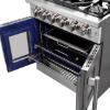Picture of FORNO FFSGS6439-30