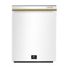 Picture of FORNO FDWBI8067-24WHT
