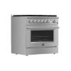 Picture of FORNO FFSGS6277-36