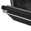 Picture of FORNO FDWBI8067-24BLK