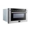 Picture of FORNO FMWDR3000-24