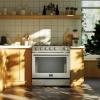 Picture of FORNO FFSGS1116-30