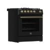 Picture of FORNO FFSGS1116-30BLK