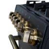 Picture of FORNO FFSGS1116-30BLK