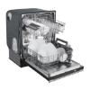 Picture of FORNO FDWBI8067-24BLK