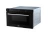 Picture of FORNO FMWDR3000-24BLK