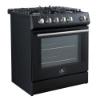 Picture of FORNO FFSGS1116-30BLK