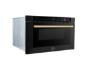 Picture of FORNO FMWDR3000-24BLK
