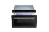 Picture of FORNO FMWDR3000-24BLK