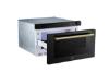 Picture of FORNO FMWDR3000-24BLK