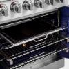 Picture of FORNO FFSGS6439-30