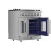 Picture of FORNO FFSGS6439-30