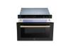 Picture of FORNO FMWDR3000-24BLK