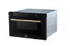 Picture of FORNO FMWDR3000-24BLK