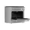Picture of FORNO FFSGS6277-36
