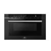 Picture of FORNO FMWDR3000-24BLK