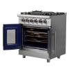 Picture of FORNO FFSGS6439-30
