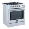 Picture of FORNO FFSGS1116-30WHT