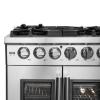 Picture of FORNO FFSGS6439-30