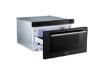 Picture of FORNO FMWDR3000-24BLK