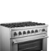 Picture of FORNO FFSGS6277-36