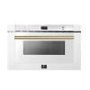Picture of FORNO FMWDR3000-24WHT