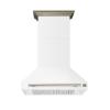 Picture of FORNO FRHWM5095-36WHT