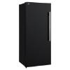 Picture of FORNO FFFFD1722-28BLK-LS