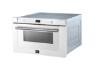 Picture of FORNO FMWDR3000-24WHT