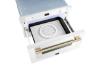 Picture of FORNO FMWDR3000-24WHT