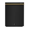Picture of FORNO FDWBI8067-24BLK