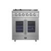 Picture of FORNO FFSGS6439-30