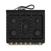Picture of FORNO FFSGS1116-30BLK
