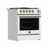 Picture of FORNO FFSGS1116-30WHT