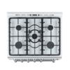 Picture of FORNO FFSGS1116-30WHT