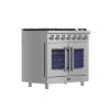 Picture of FORNO FFSGS6439-36