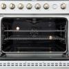Picture of FORNO FFSGS6277-36WHT