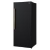 Picture of FORNO FFFFD1722-28BLK-RS