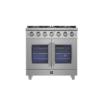 Picture of FORNO FFSGS6439-36