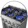 Picture of FORNO FFSGS6439-36