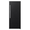 Picture of FORNO FFFFD1722-28BLK-RS