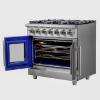 Picture of FORNO FFSGS6439-36